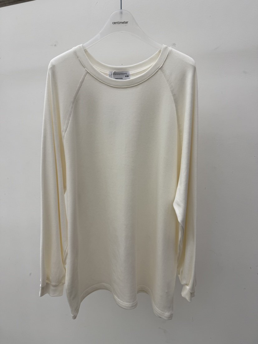 CM東大門㊣實拍女士新品推薦職業休閑人氣時尚熱賣真品長袖T恤CM_centimeter長袖T恤