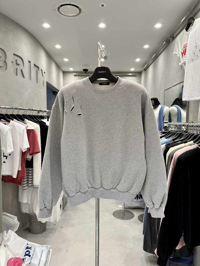 CELEBRITY-A東大門㊣代購女裝新品推薦人氣真品職業時尚衛衣CELEBRITY-A衛衣