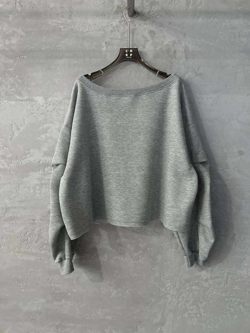 COME OPEN東大門㊣直郵女士新款職業時尚真品休閑衛衣拉絨COMP-(COME OPEN)衛衣