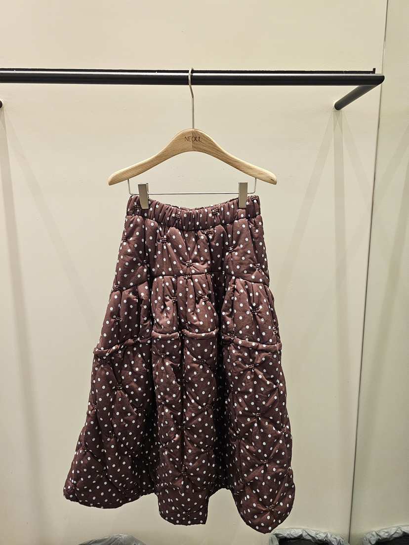 NEOUL東大門㊣直郵女士新款真品推薦熱賣職業人氣休閑時尚長裙NEOUL/ahin雙領標簽長裙