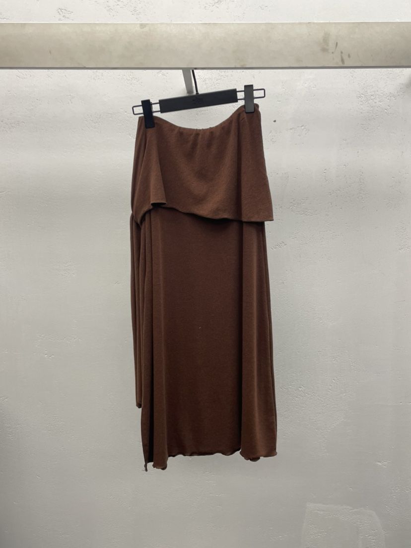 KARE/WEREPIECE東大門㊣實拍女裝新款時尚真品推薦休閑長裙KARE/WEREPIECE長裙