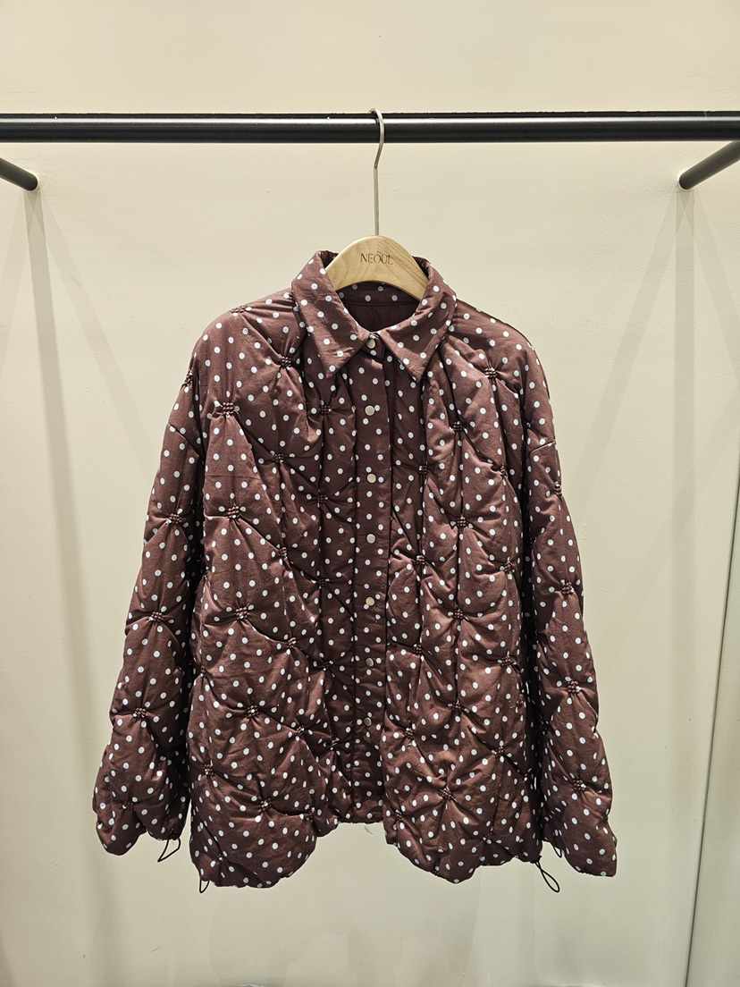 NEOUL東大門㊣代購女裝新款職業時尚熱賣真品人氣25秋冬夾克NEOUL/ahin雙領標簽夾克