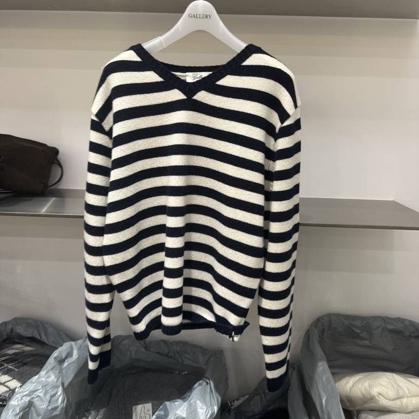 GALLERY-P東大門㊣直郵女裝新品推薦時尚25秋冬真品針織衫GALLERY針織衫