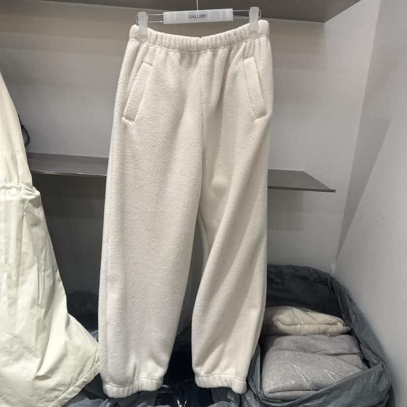 GALLERY-P東大門㊣實拍女士新品休閑25秋冬時尚人氣休閑褲GALLERY休閑褲