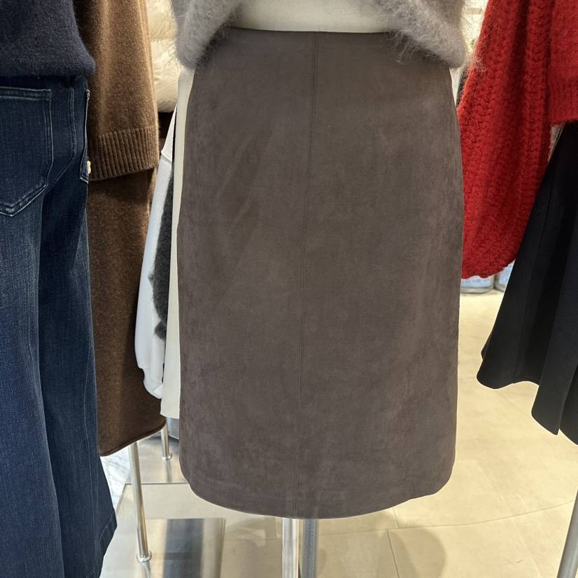 RICH SISTER東大門㊣代購女裝新款時尚人氣職業半身裙中短裙RICH SISTER半身裙/中短裙