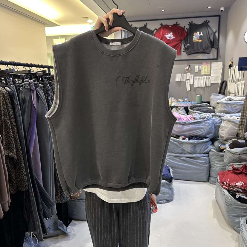 CREDITO東大門㊣代購女裝新款推薦真品人氣時尚職業吊帶背心CREDITO吊帶/背心