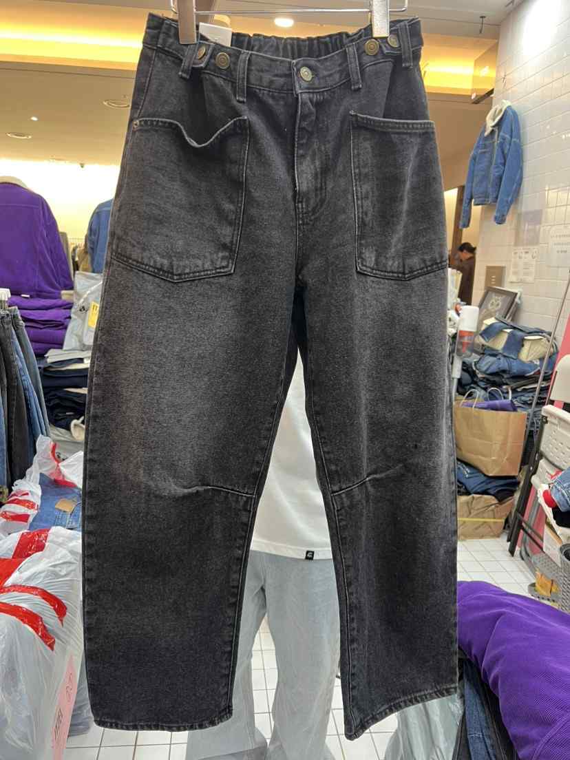 ITZEL東大門㊣實拍女裝新款熱賣時尚職業人氣真品推薦休閑褲ITZEL休閑褲