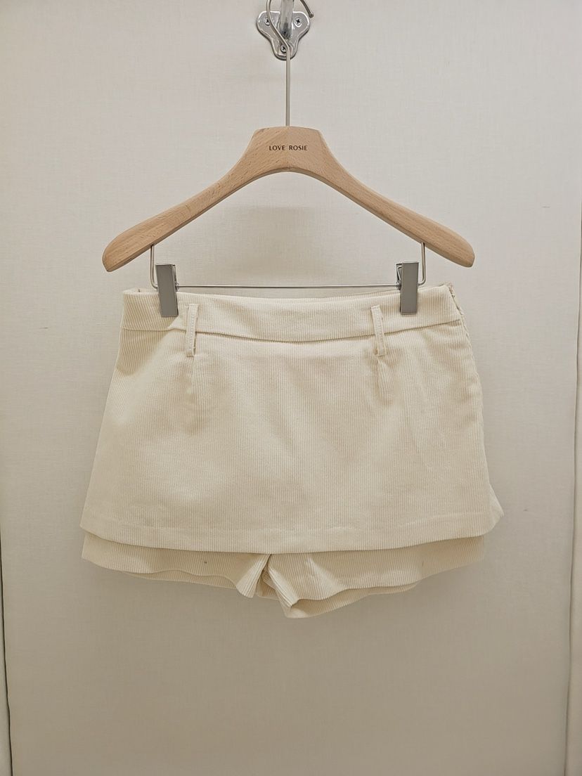 LOVE ROSIE東大門㊣代購女士新款職業人氣真品時尚休閑裙褲LOVE ROSIE裙褲