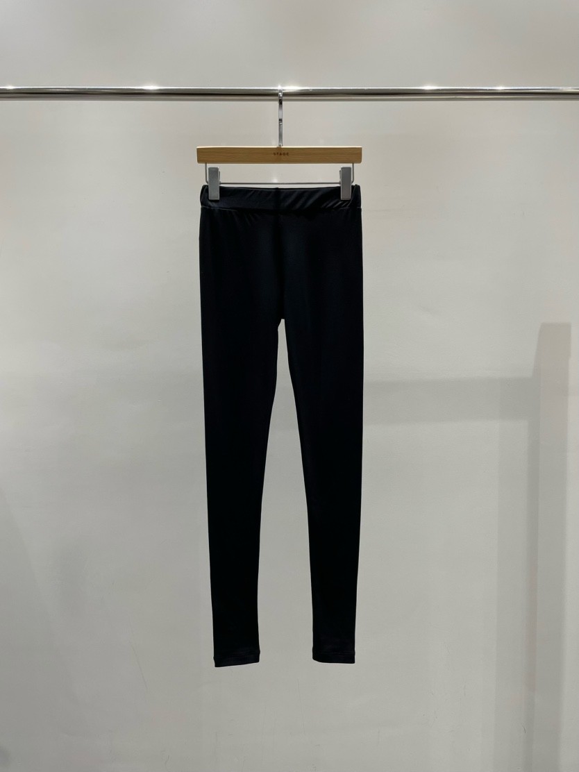 STAGE東大門㊣代購女裝新款時尚職業人氣真品休閑打底褲鯊魚褲STAGE打底褲/鯊魚褲