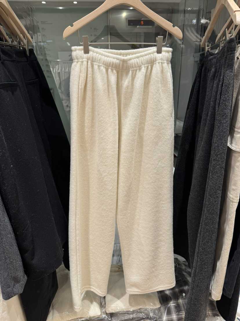 MONIQUE東大門㊣直郵女裝新品休閑職業25秋冬半身裙中短裙羊毛MONIQUE半身裙/中短裙