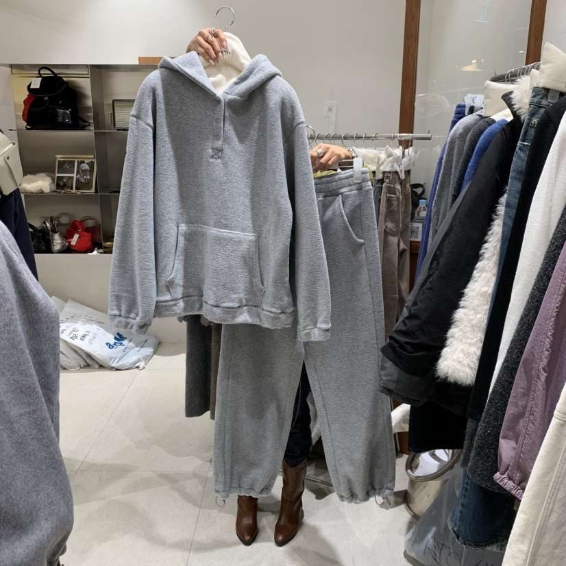 TEMPTING東大門㊣實拍女士新款時尚休閑真品推薦熱賣套裝套裝TEMPTING套裝