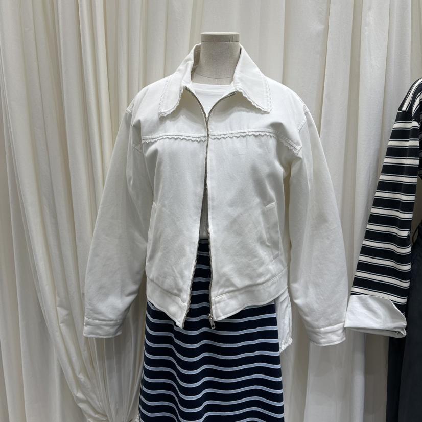 AFTERNOON東大門㊣實拍女士新款推薦25秋冬職業時尚真品夾克AFTERNOON夾克