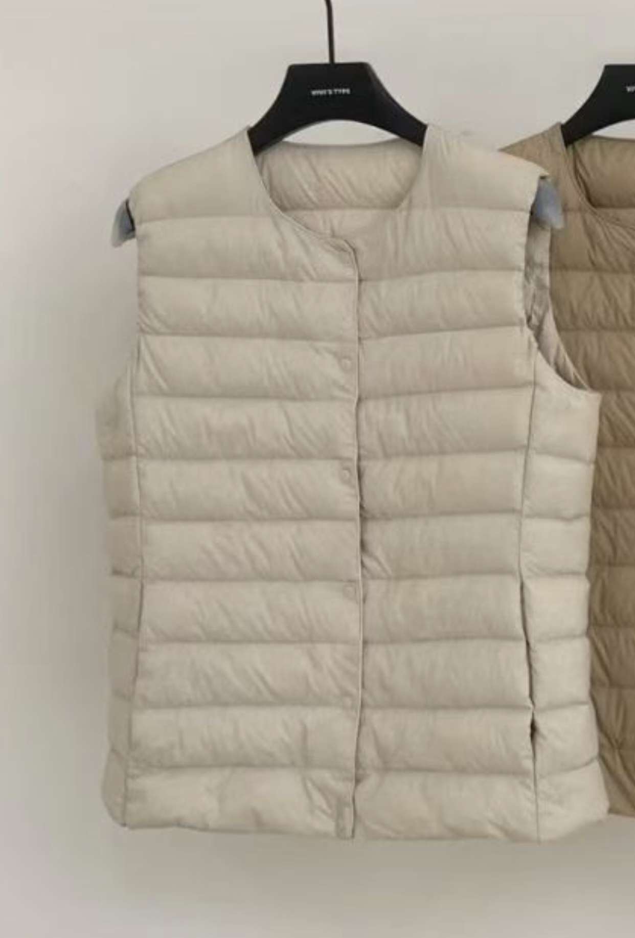 ANGE韓國代購㊣女士新款推薦職業休閑熱賣時尚人氣真品馬甲ANGE馬甲