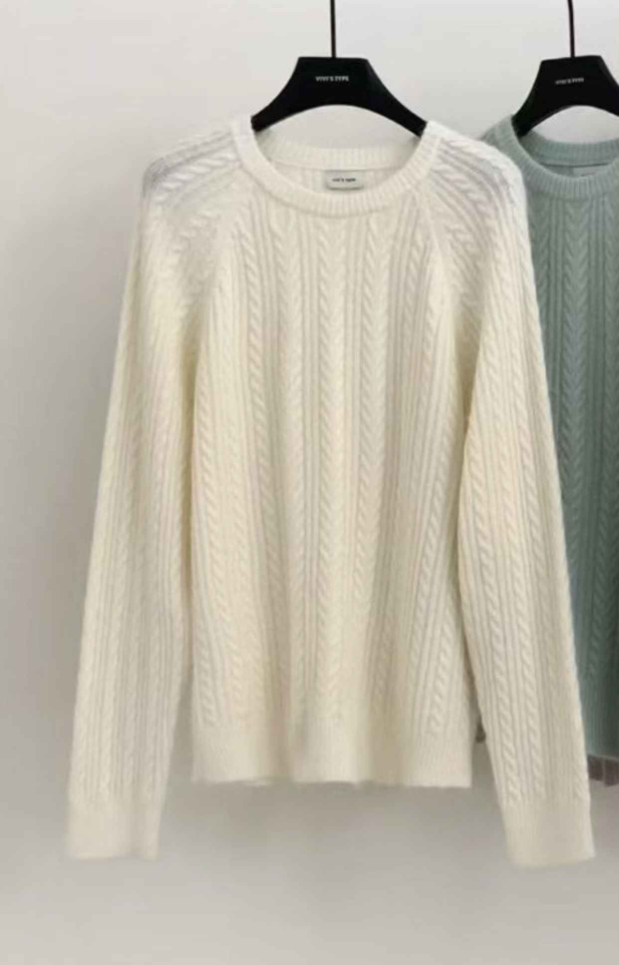 ANGE東大門㊣實拍女士新品熱賣25秋冬推薦真品休閑人氣針織衫ANGE針織衫