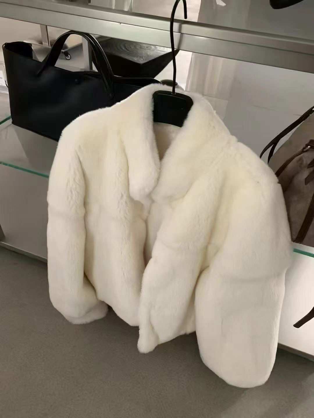 ANGE東大門㊣實拍女士新品推薦熱賣人氣時尚休閑真品25秋冬夾克ANGE夾克