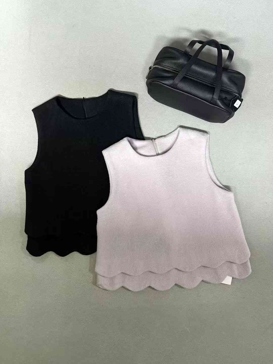 ANGE韓國直郵㊣女士新品休閑真品時尚吊帶背心不含內搭柔軟ANGE吊帶/背心