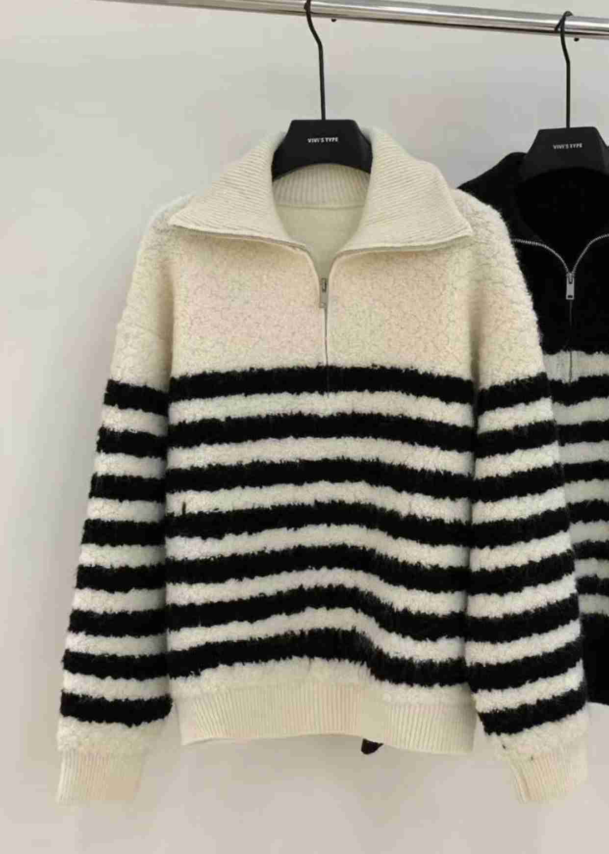 ANGE韓國代購㊣女裝新款人氣推薦休閑時尚職業熱賣真品毛衣ANGE毛衣