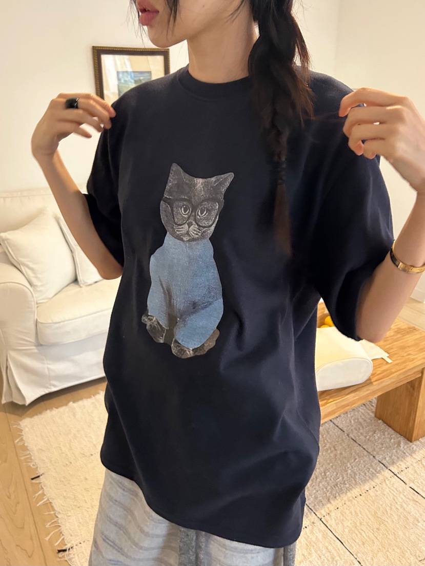 ME MO東大門㊣實拍女裝新品職業人氣時尚推薦25秋冬熱賣T恤ME MOT恤