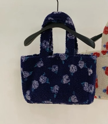 SYMBOL韓國代購㊣女裝新品真品人氣職業熱賣手拿包腋下包羊毛SYMBOL手拿包/腋下包