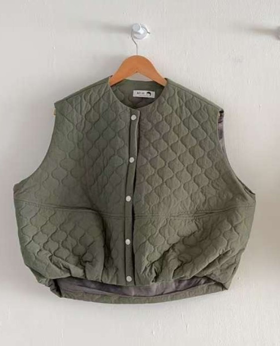 ALL IN-올인-T東大門㊣實拍女裝新品人氣熱賣時尚真品馬甲ALL IN馬甲