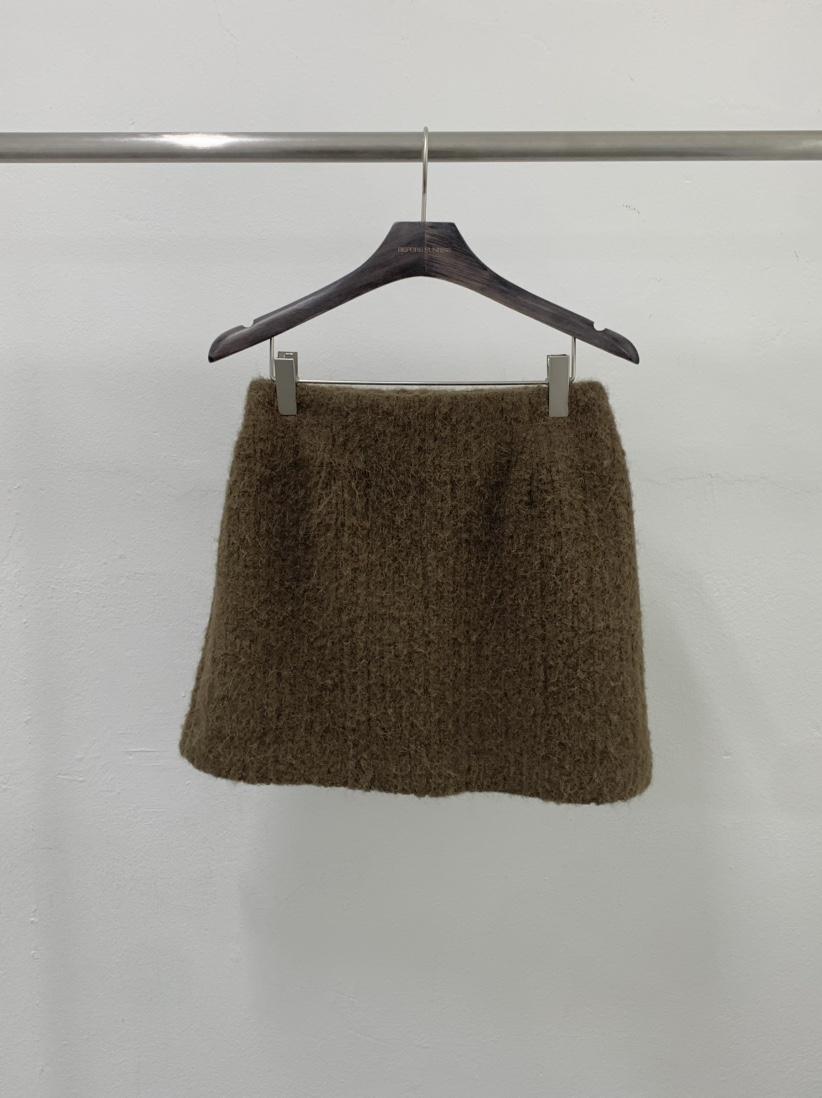 BEFORE SUNRISE東大門㊣直郵女裝新款職業人氣時尚短裙拉鏈BEFORE SUNRISE短裙