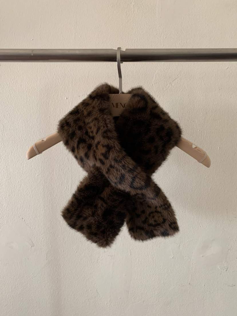 MENG韓國代購㊣女裝新款真品人氣熱賣職業時尚圍巾披肩圍巾MENG圍巾/披肩