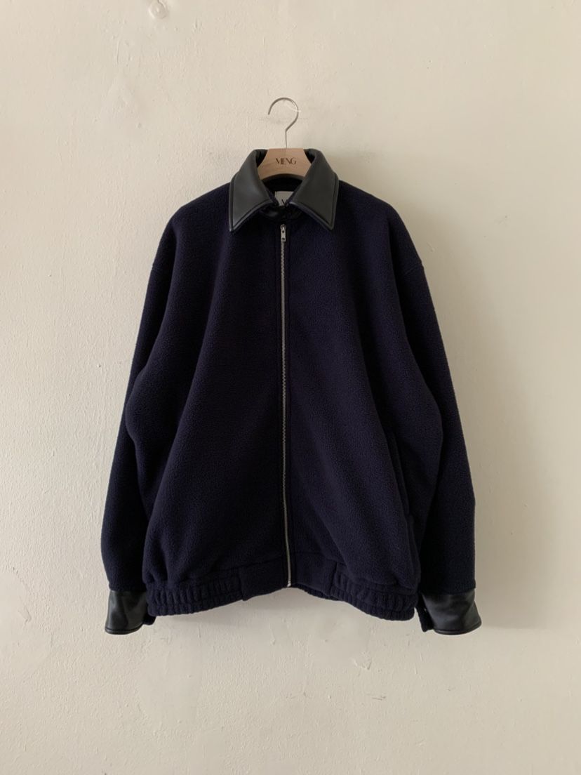 MENG韓國代購㊣女士新品職業熱賣休閑時尚人氣25秋冬推薦夾克MENG夾克