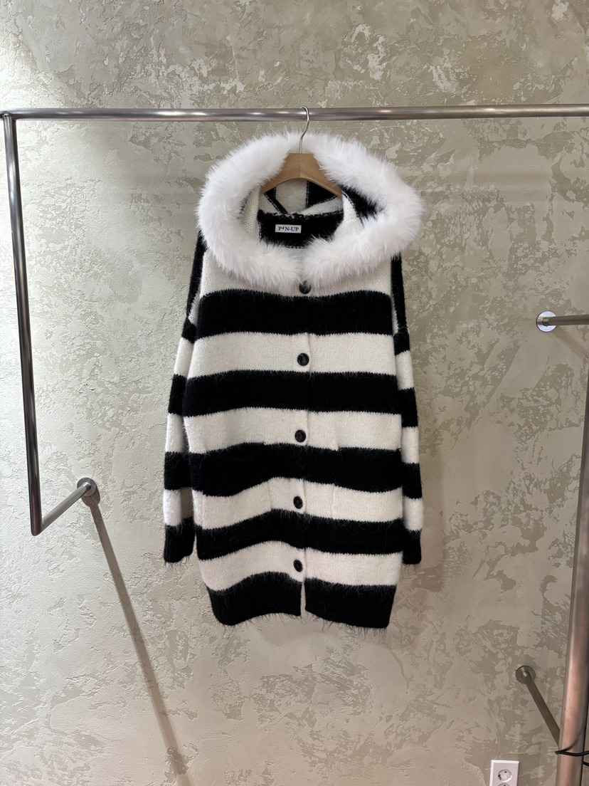 PIN-UP東大門㊣直郵女士新款熱賣休閑人氣推薦職業時尚針織衫PIN-UP針織衫