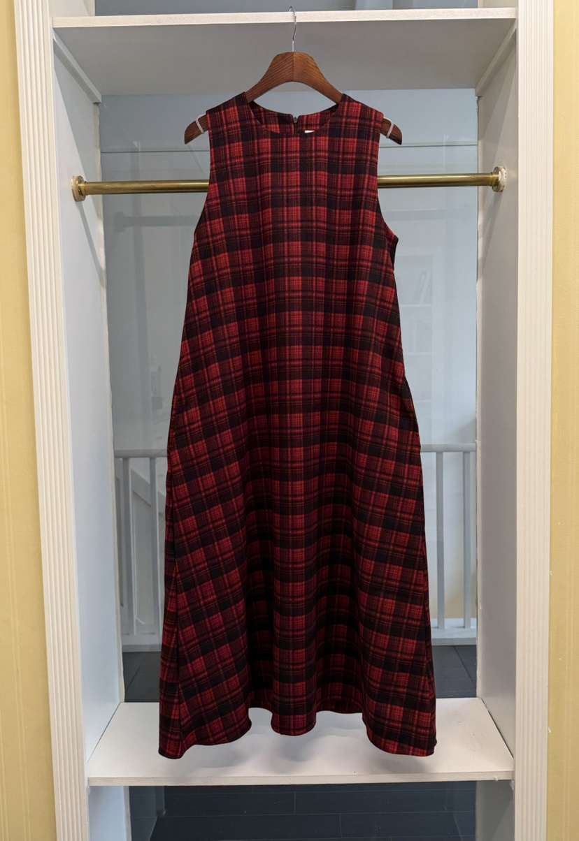 HEYJUDE東大門㊣代購女士新品時尚人氣熱賣推薦休閑25秋冬連衣裙HEYJUDE連衣裙