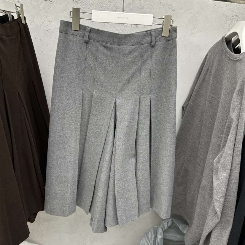 SIXTEEN東大門㊣代購女裝新款真品時尚推薦休閑25秋冬人氣短褲SIXTEEN短褲