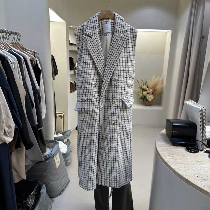 MATIERE韓國直郵㊣女裝新款25秋冬真品休閑時尚人氣職業連衣裙MATIERE連衣裙