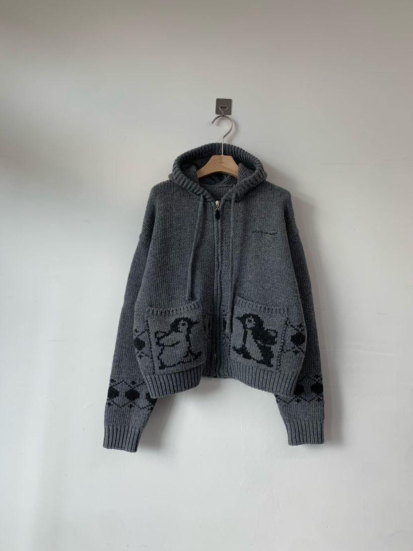 ANOU東大門㊣直郵女士新品25秋冬推薦休閑時尚職業真品毛衣ANOU毛衣