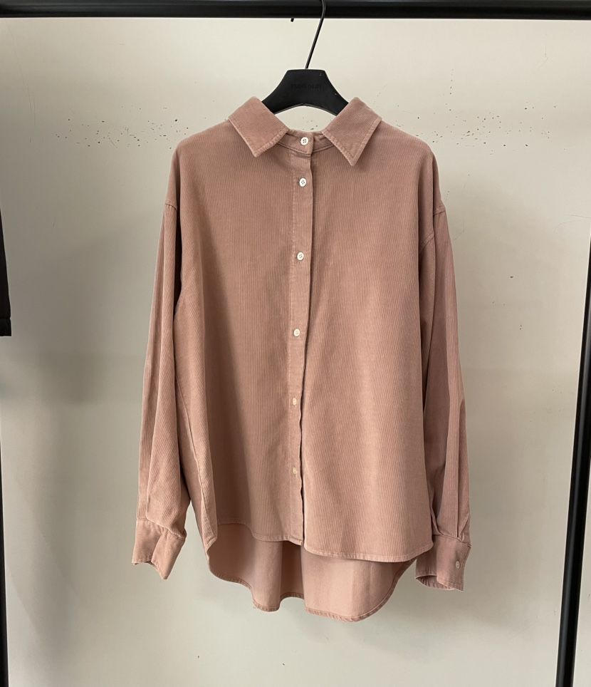 OBJET東大門㊣直郵女士新款人氣休閑推薦25秋冬時尚襯衫蕾絲衫love us u/OBJET襯衫/蕾絲衫