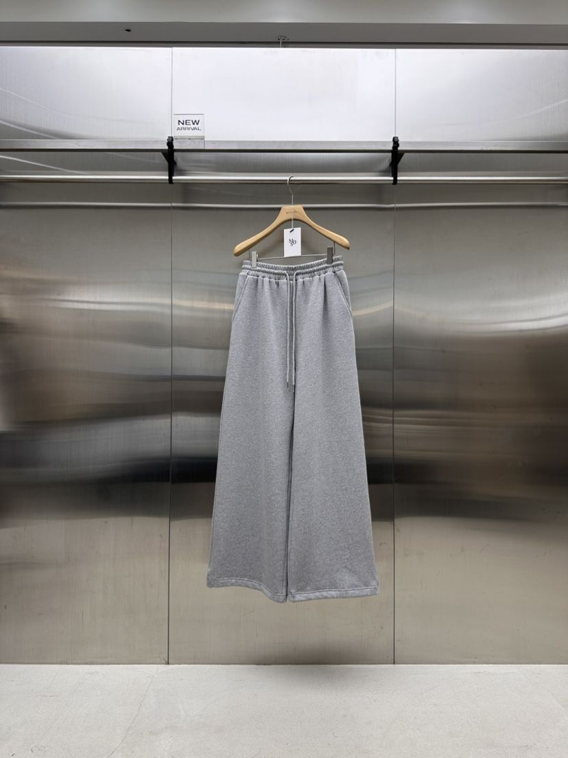 MYDRESS韓國直郵㊣女士新款真品時尚人氣25秋冬推薦休閑褲加絨MYDRESS休閑褲