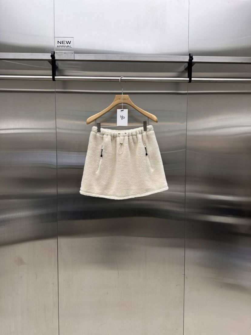 MYDRESS韓國代購㊣女裝新品25秋冬休閑職業推薦熱賣時尚短裙MYDRESS短裙