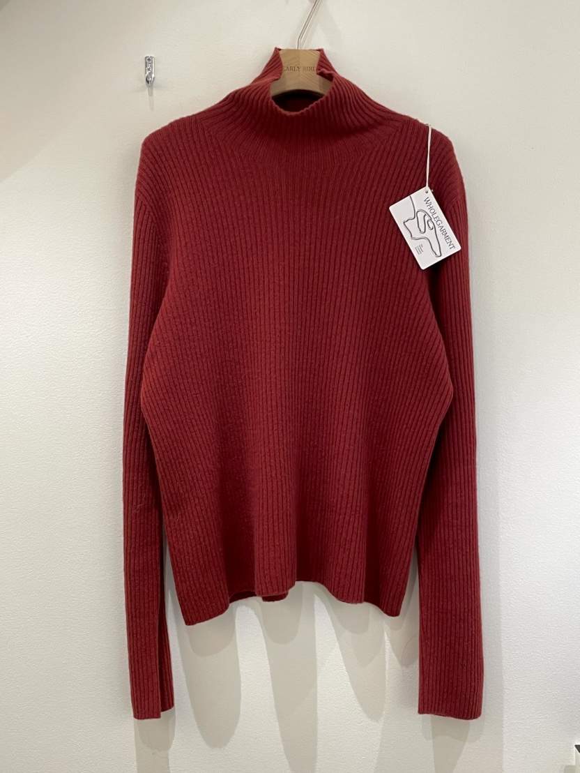 OBSESS東大門㊣直郵女裝新款職業休閑真品推薦人氣熱賣針織衫OBSESS/EARLY BIRD針織衫