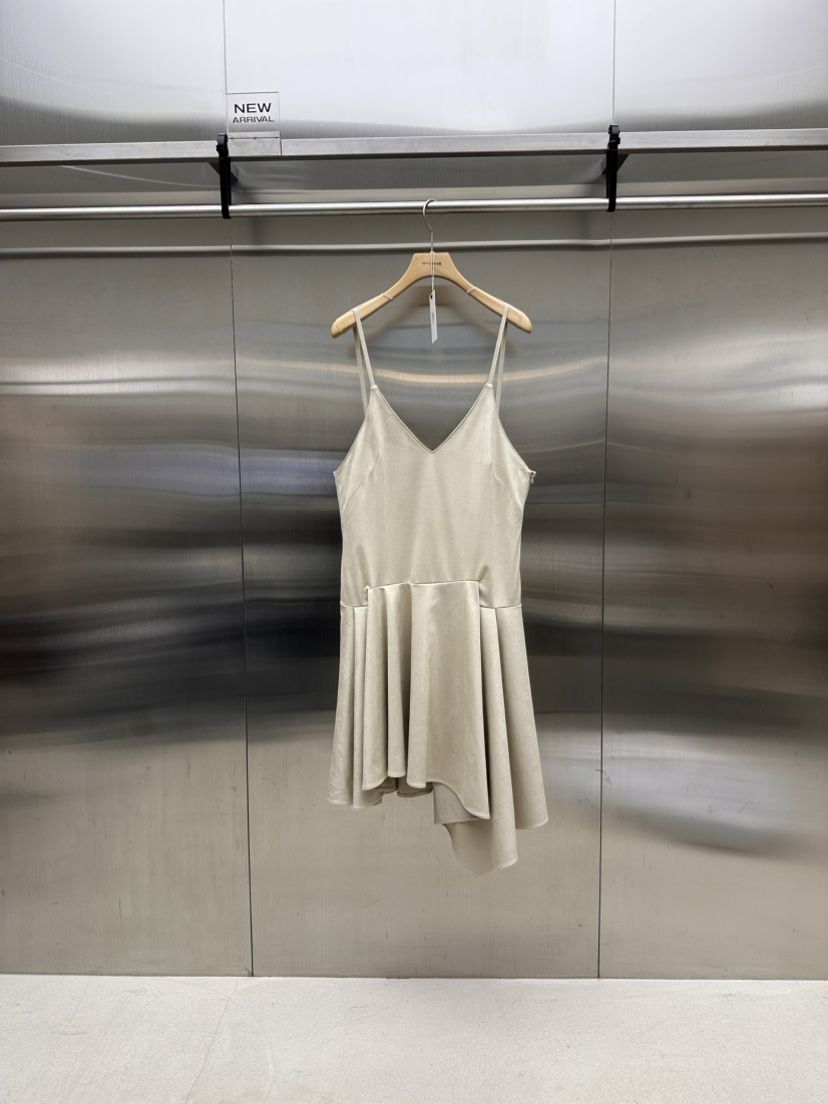 MYDRESS東大門㊣實拍女裝新品人氣職業25秋冬休閑時尚連衣裙MYDRESS連衣裙