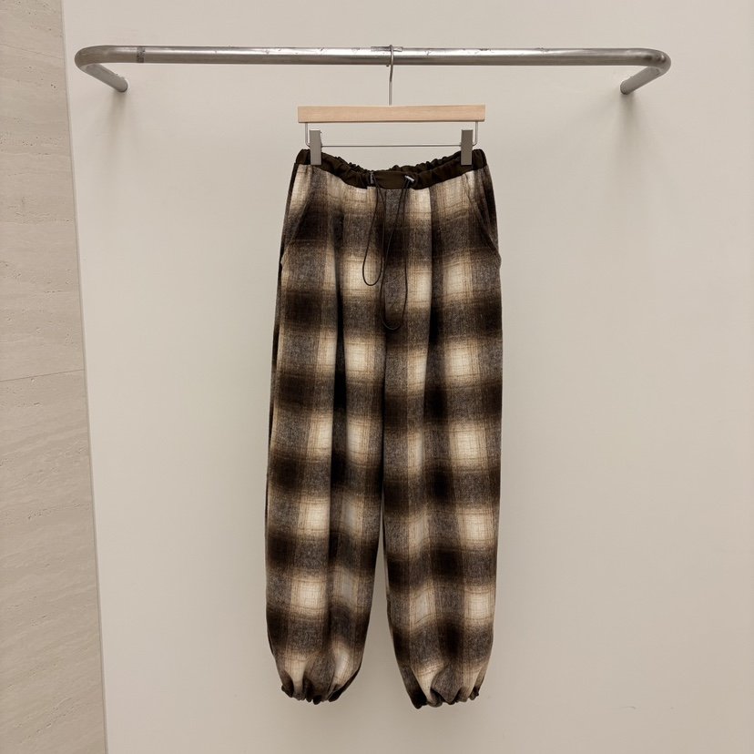 LAIVE韓國代購㊣女裝新品熱賣休閑推薦真品25秋冬人氣休閑褲LAIVE休閑褲