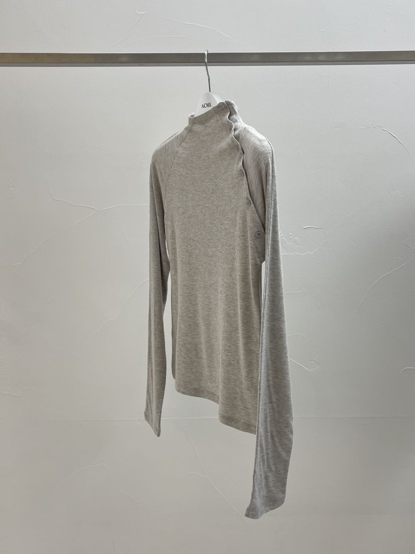 ACME東大門㊣直郵女裝新品人氣時尚熱賣休閑職業長袖T恤安哥拉ACME長袖T恤