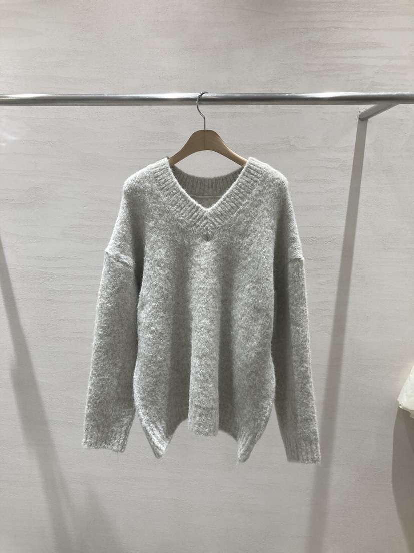 ROUGH東大門㊣直郵女裝新款推薦25秋冬時尚休閑人氣熱賣毛衣ROUGH毛衣