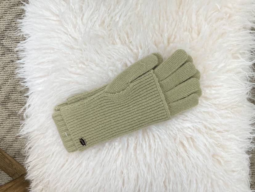 ROUGH韓國直郵㊣女士新品真品推薦時尚職業休閑熱賣手套保暖ROUGH手套