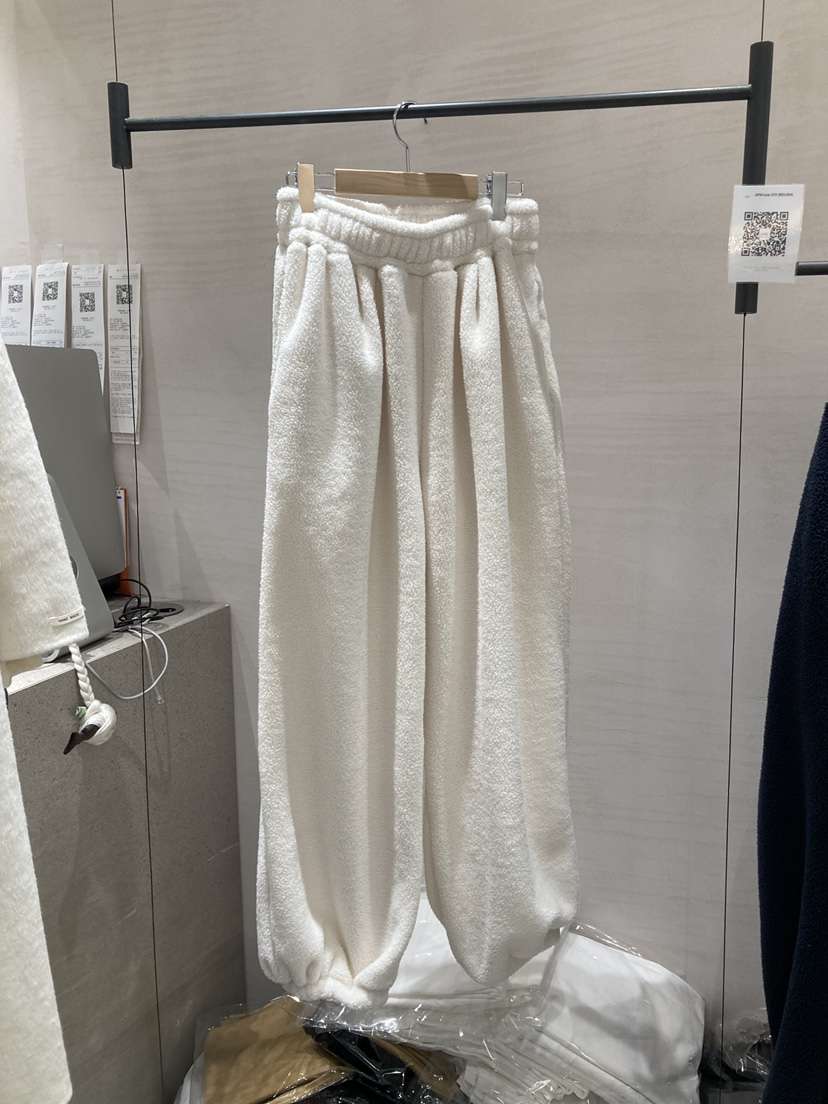 ROUGH韓國代購㊣女士新款真品25秋冬推薦休閑職業時尚休閑褲ROUGH休閑褲