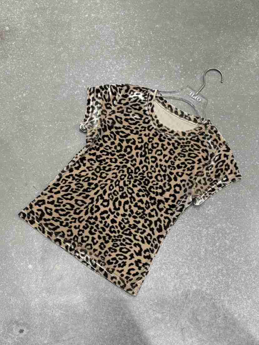 OKIE東大門㊣直郵女士新款人氣推薦休閑熱賣職業真品時尚T恤OKIET恤