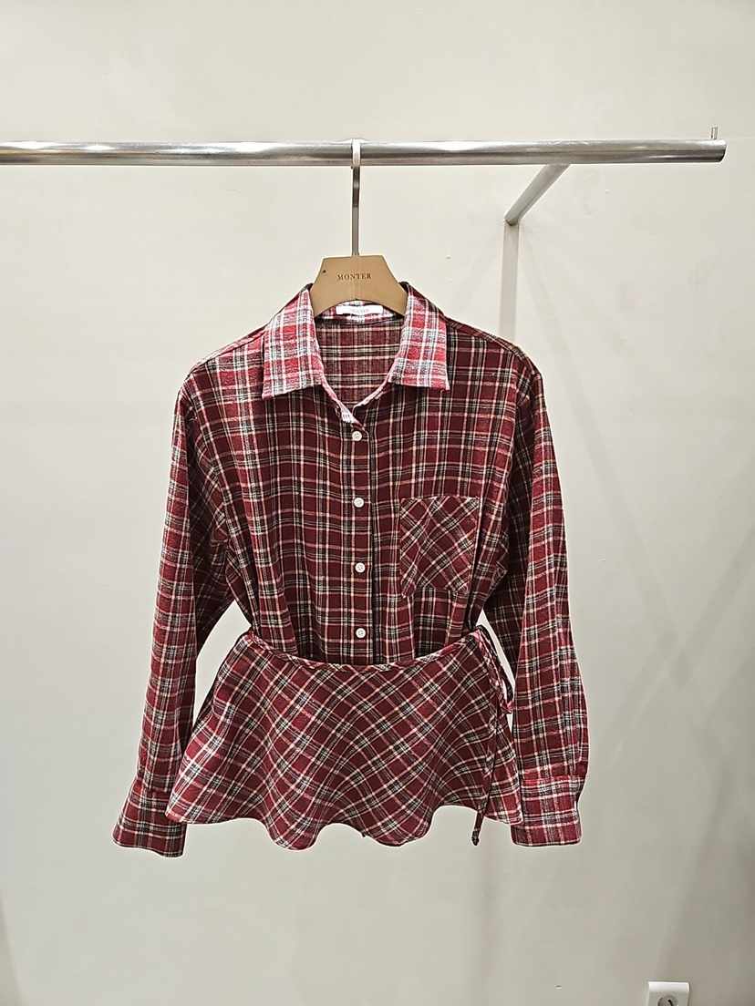 MONTER東大門㊣直郵女士新款推薦休閑熱賣人氣時尚套裝兩件套MONTER套裝