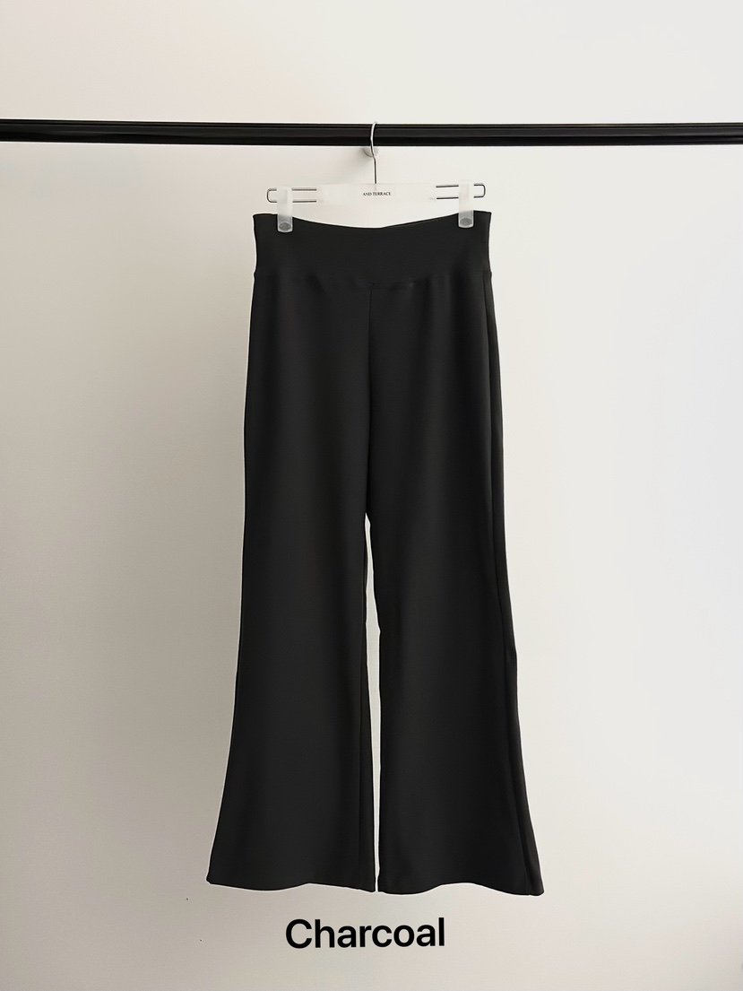 ANDTERRACE東大門㊣直郵女裝新款休閑人氣時尚真品25秋冬休閑褲ANDTERRACE休閑褲