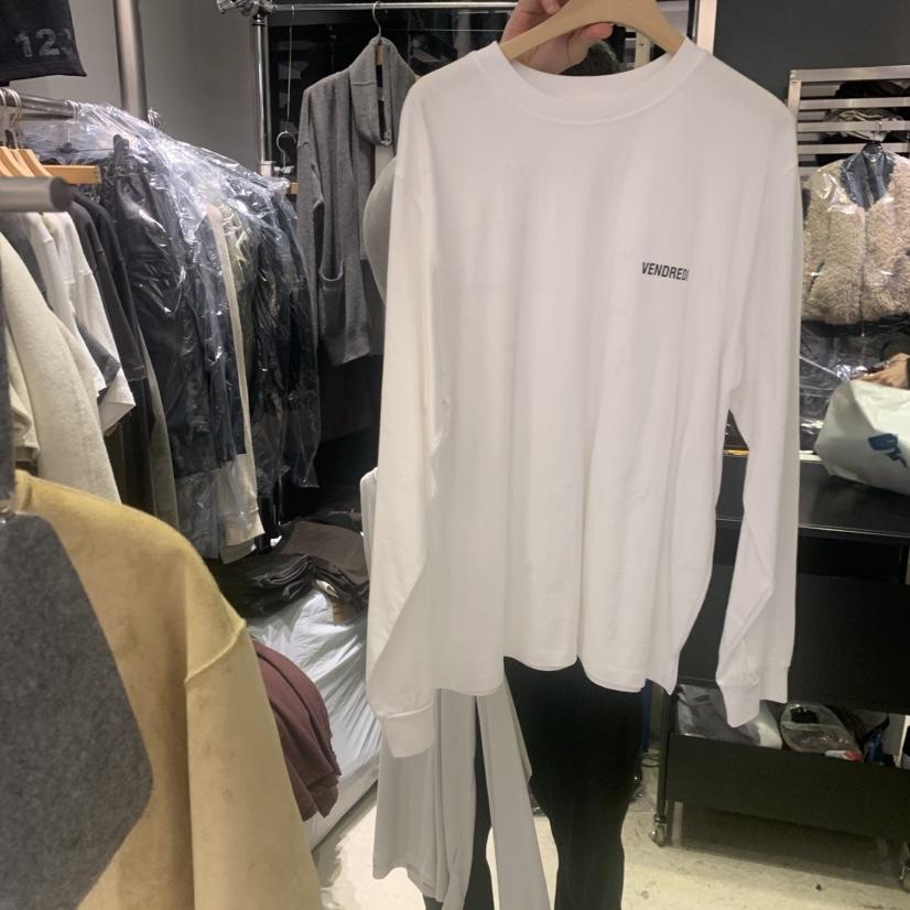 BANY ANCO東大門㊣實拍女裝新款真品人氣熱賣休閑時尚長袖T恤BANY ANCO長袖T恤