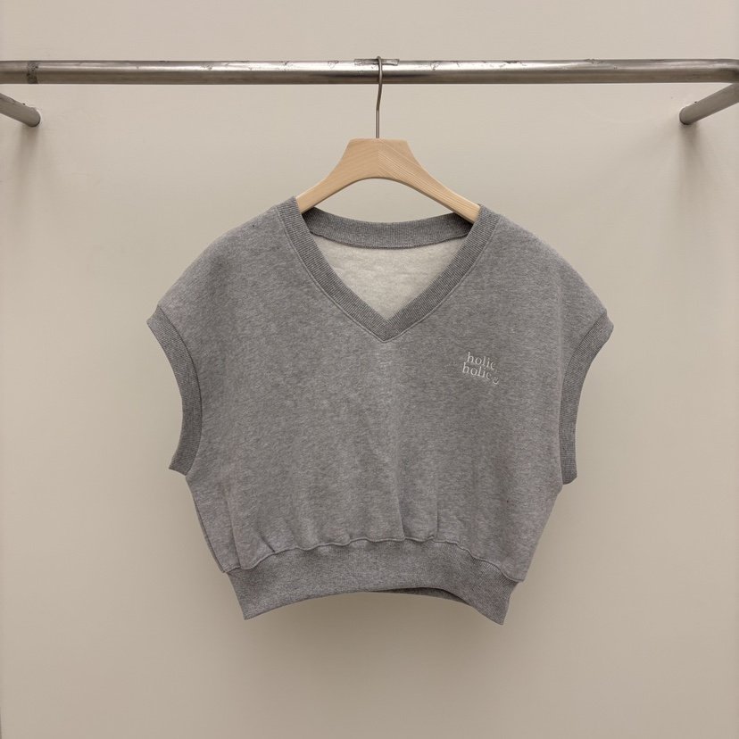 LAIVE東大門㊣實拍女士新款時尚推薦熱賣職業25秋冬吊帶背心加絨LAIVE吊帶/背心