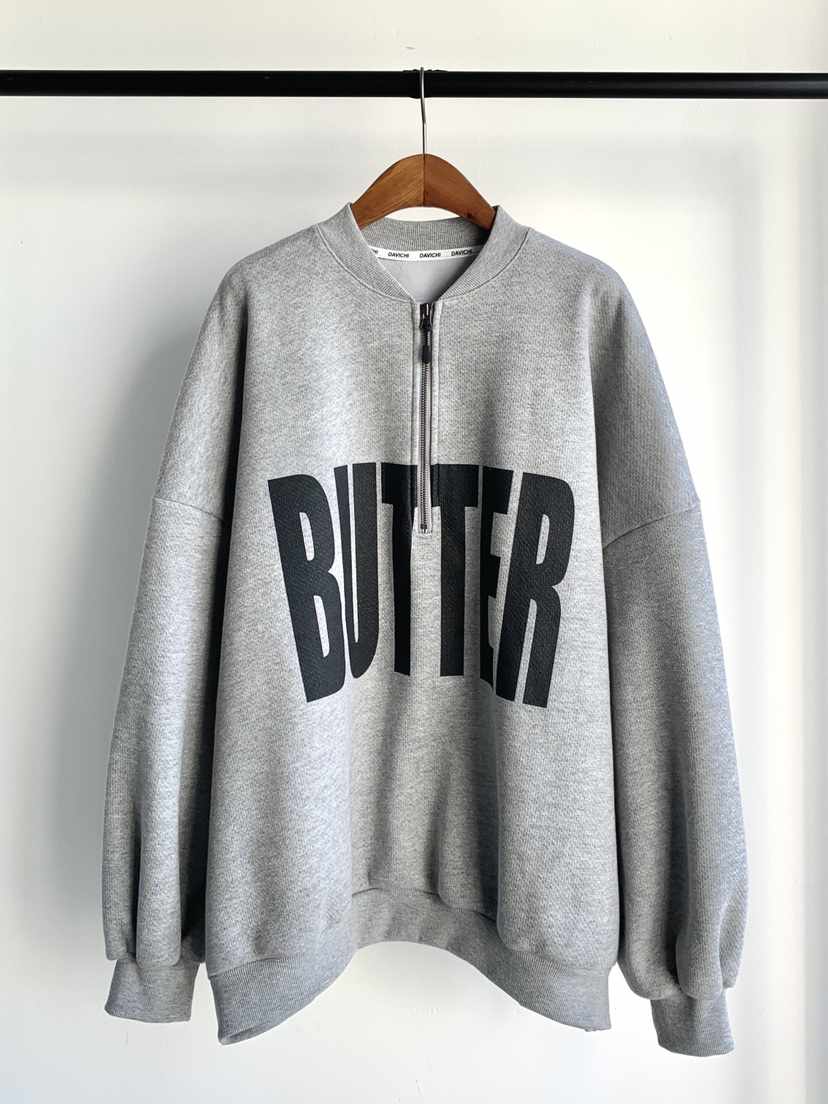 DAVICHI東大門㊣直郵女裝新品真品時尚職業休閑25秋冬衛衣拉絨DAVICHI衛衣