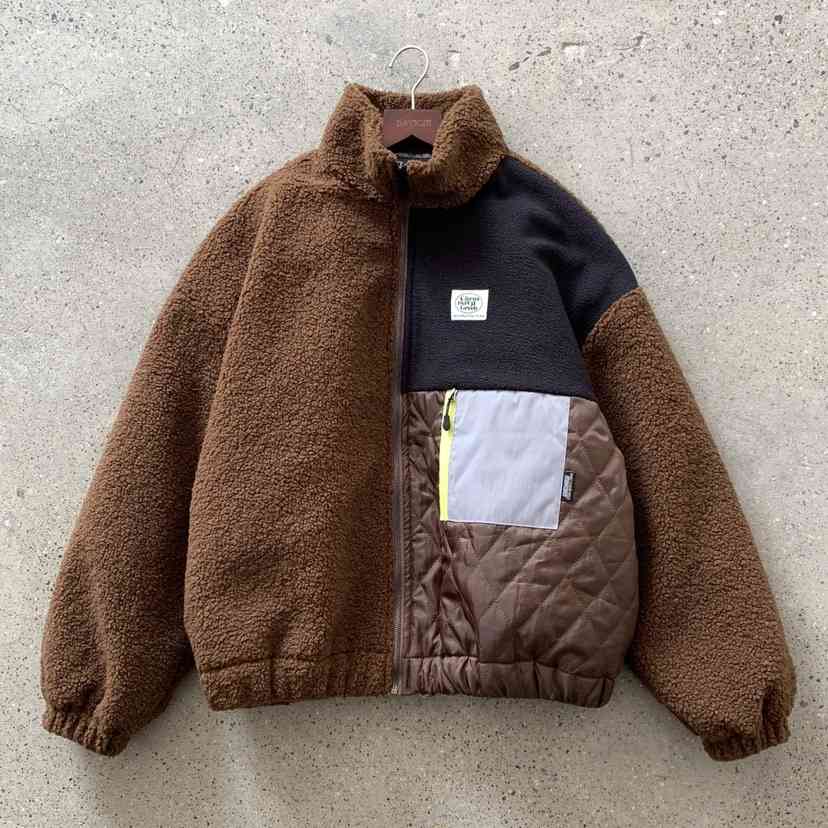 DAVICHI韓國代購㊣女士新款25秋冬職業推薦時尚人氣短款棉服DAVICHI短款棉服