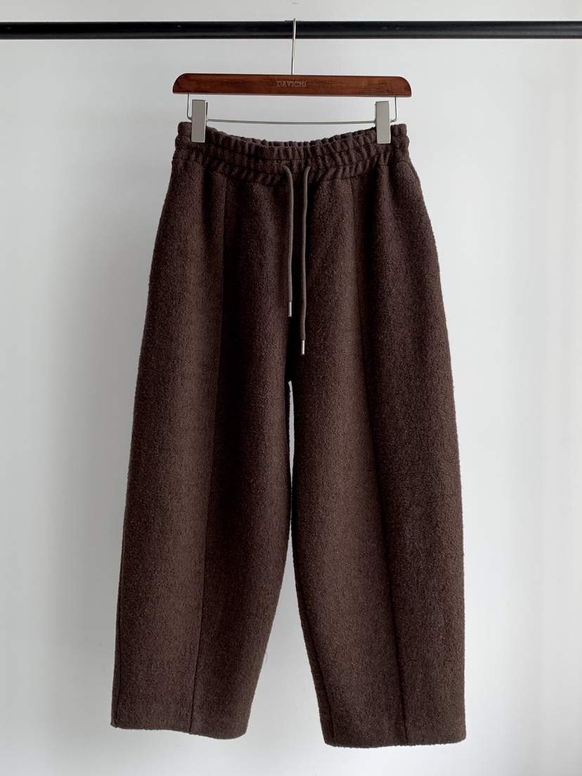 DAVICHI東大門㊣直郵女裝新品時尚推薦真品熱賣休閑人氣休閑褲DAVICHI休閑褲